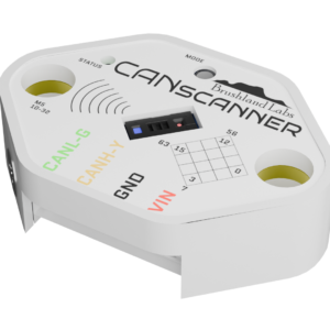 CANscanner