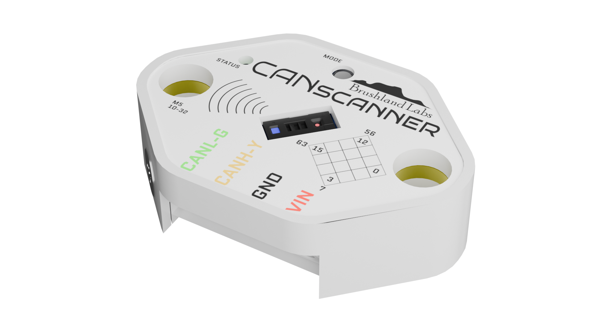 CANscanner